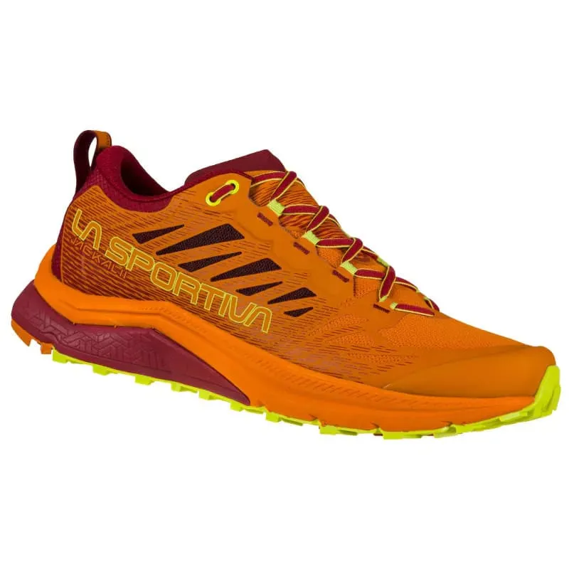 LA SPORTIVA Jackal II - TERRE DE RUNNING