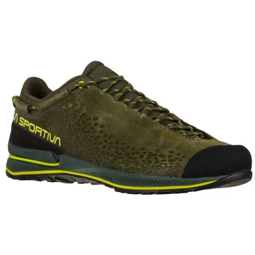 La Sportiva TX2 Evo Leather chaussures approche