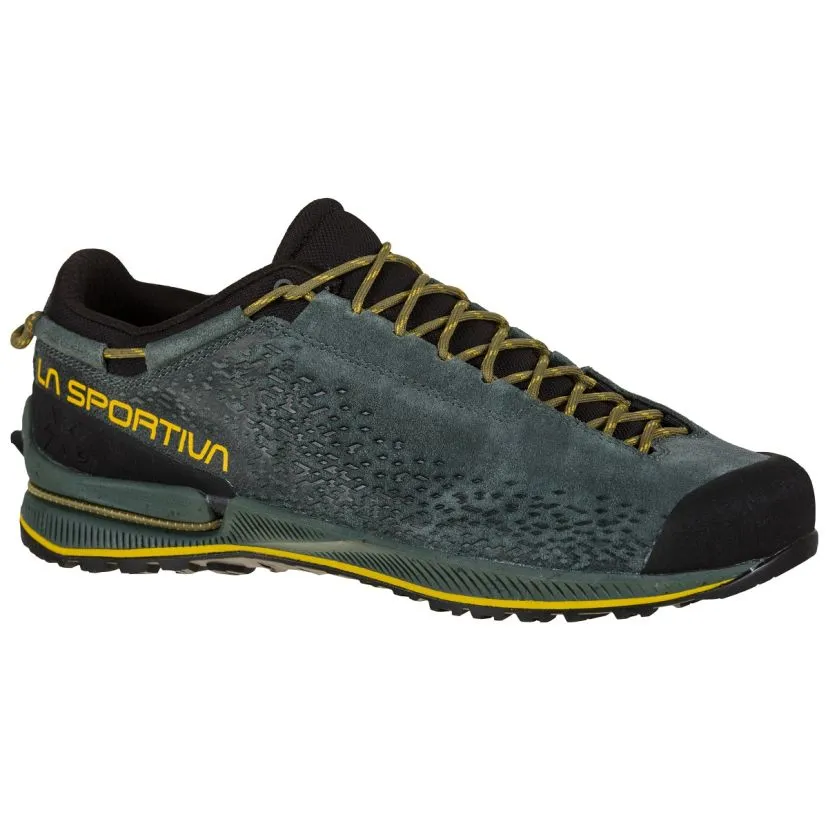 La Sportiva TX2 Evo Leather chaussures approche