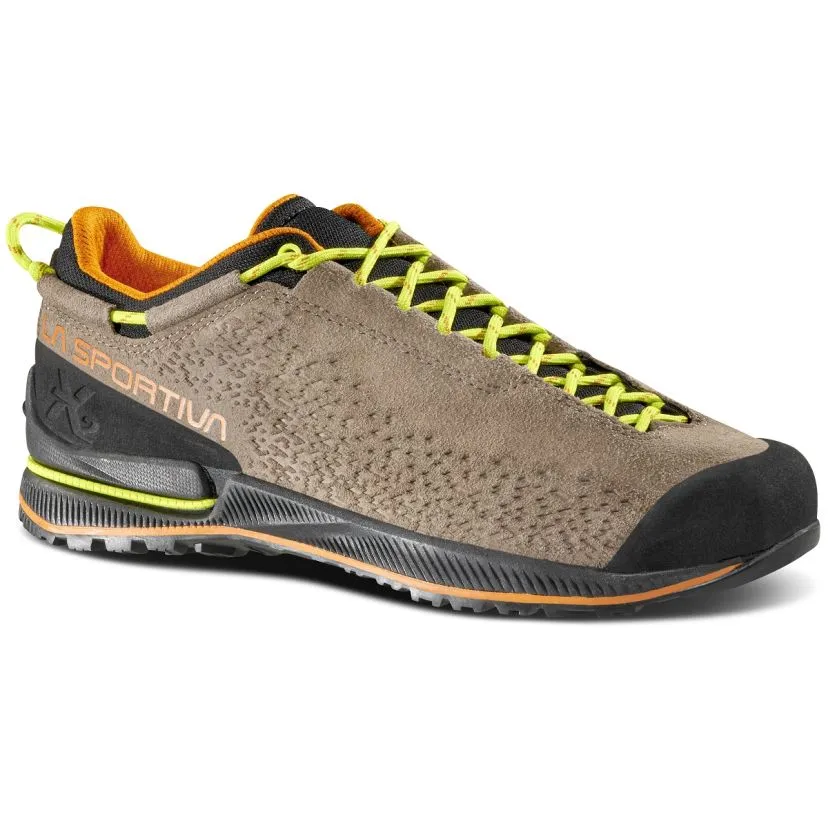 La Sportiva TX2 Evo Leather chaussures approche