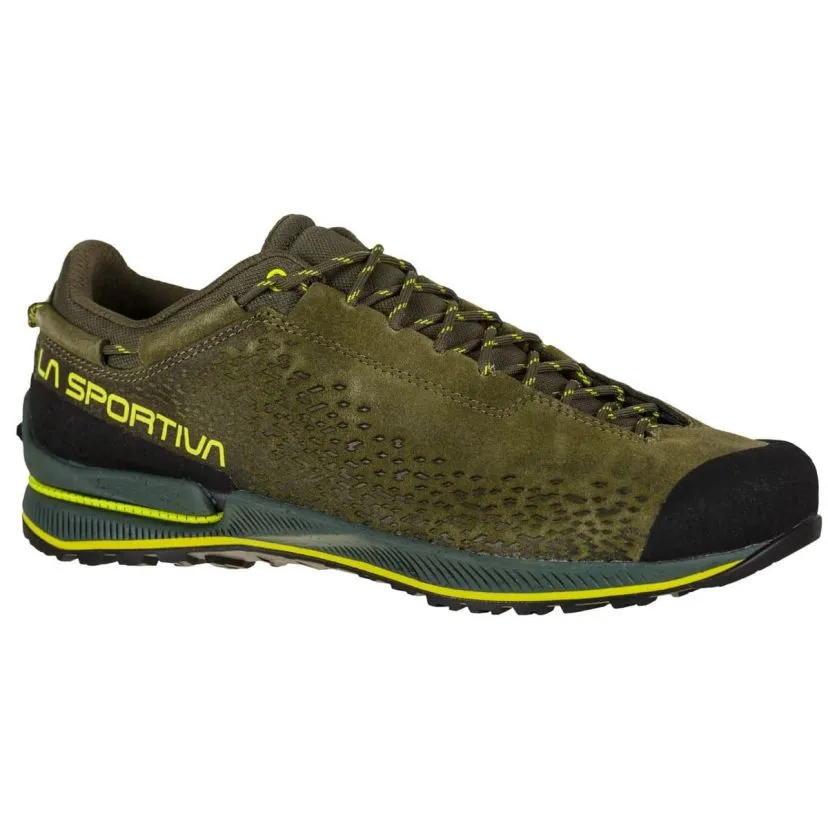 La Sportiva TX2 Evo Leather chaussures approche