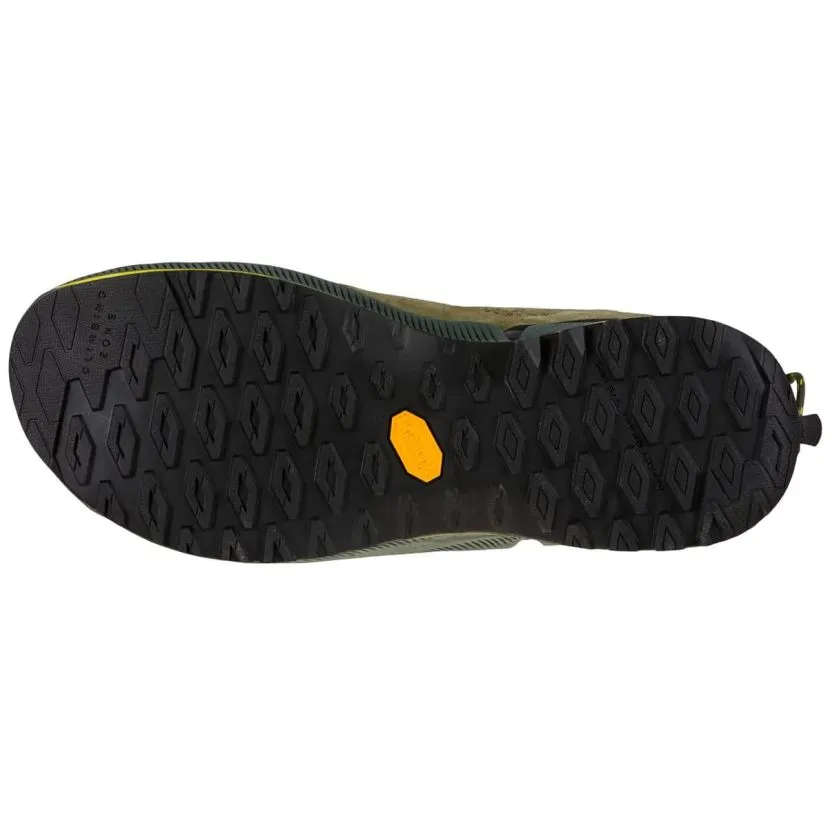 La Sportiva TX2 Evo Leather chaussures approche