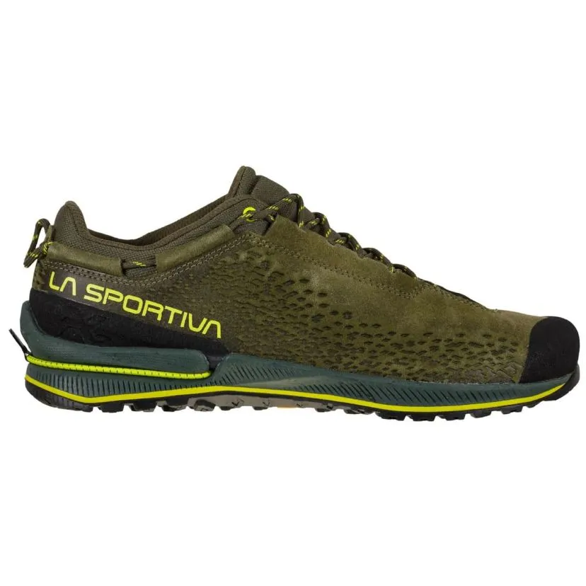 La Sportiva TX2 Evo Leather chaussures approche