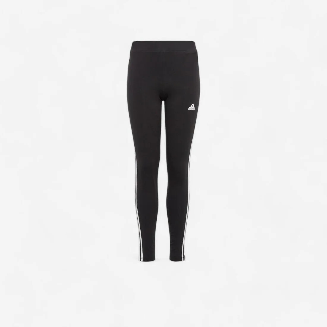 Legging adidas fille noir