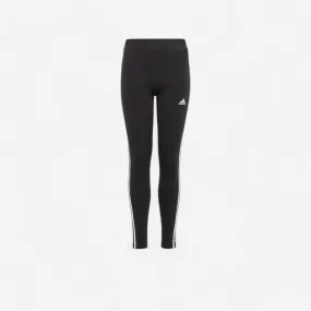 Legging adidas fille noir