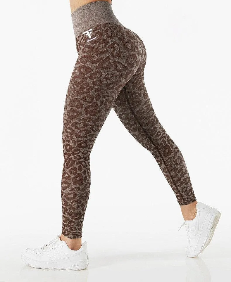 Legging Camo animal