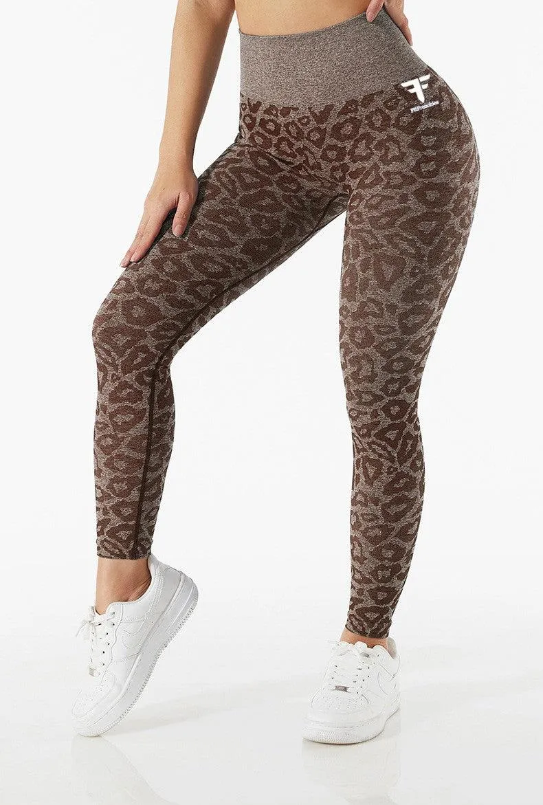 Legging Camo animal