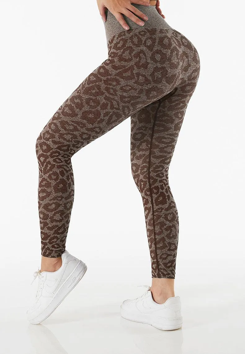 Legging Camo animal