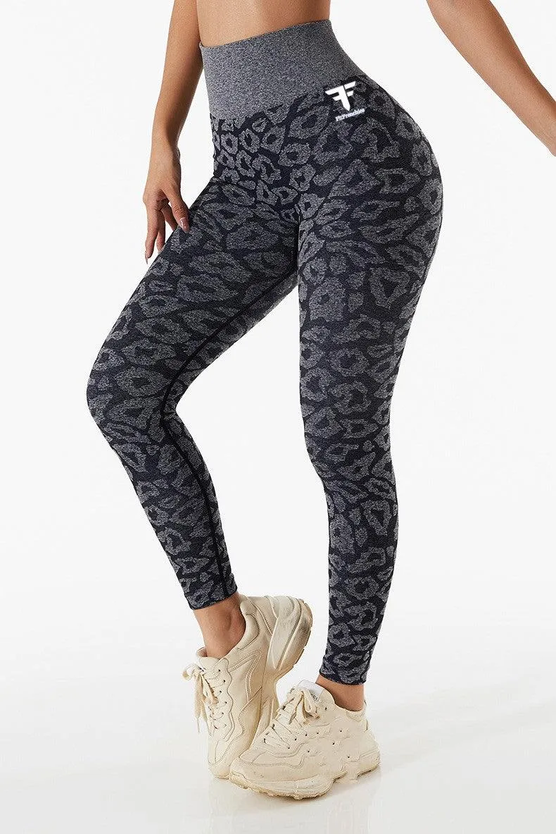 Legging Camo animal