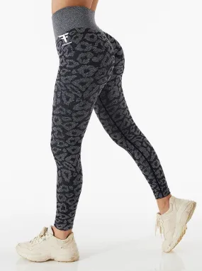 Legging Camo animal