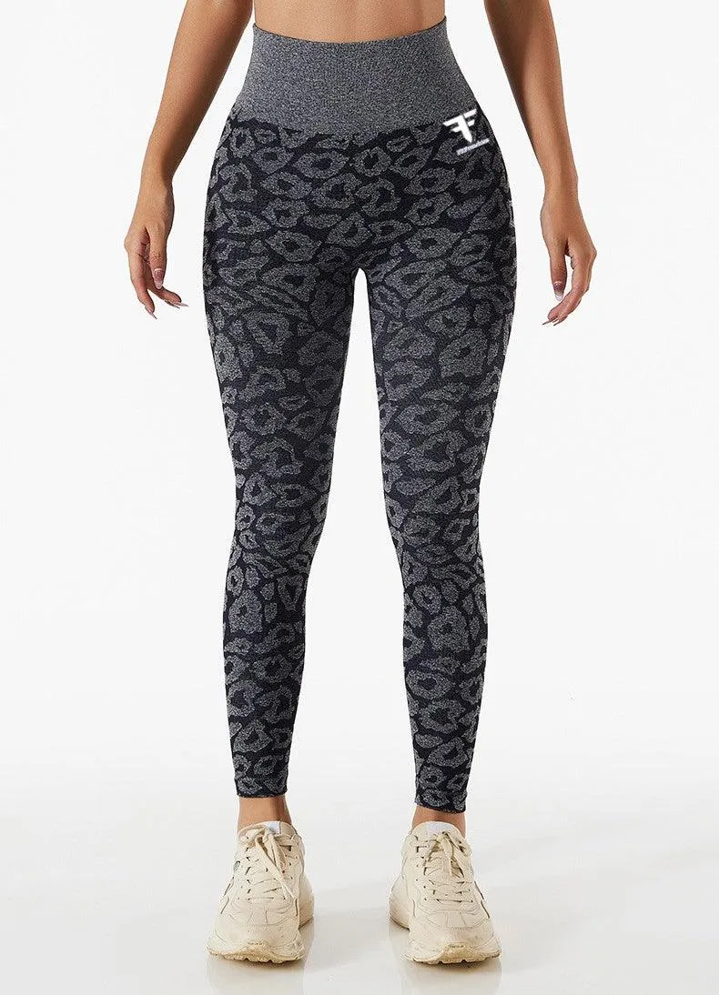 Legging Camo animal