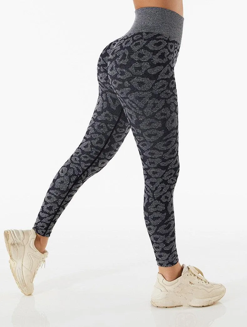 Legging Camo animal