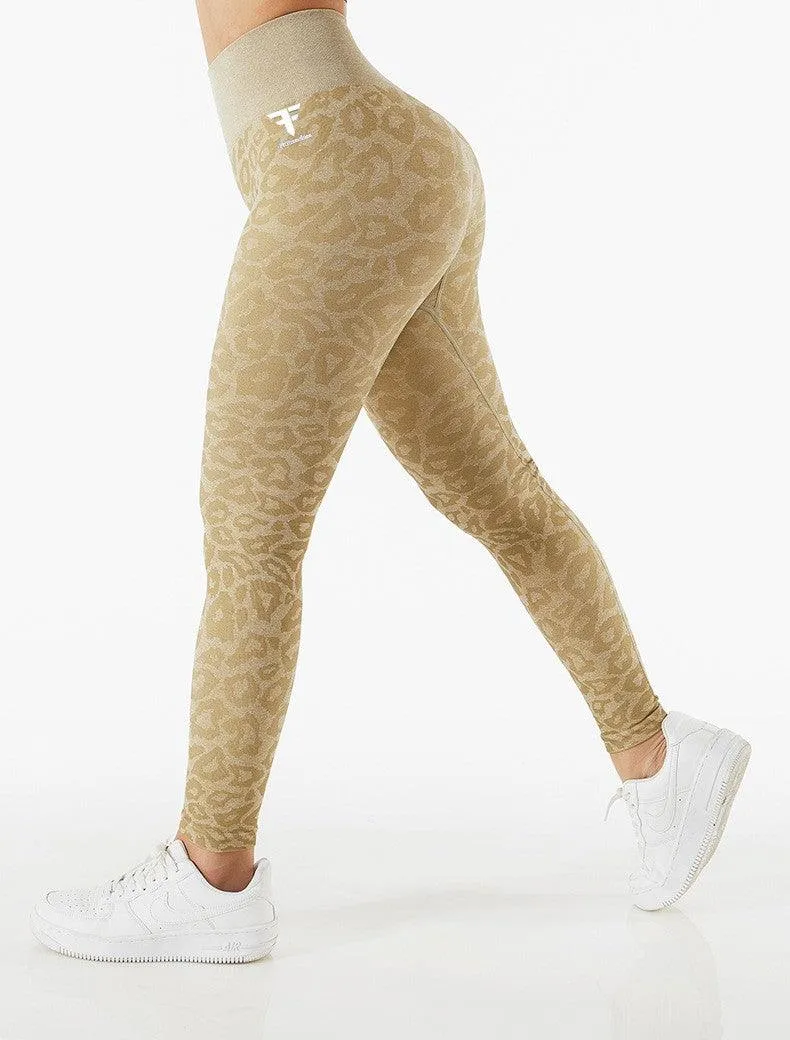 Legging Camo animal