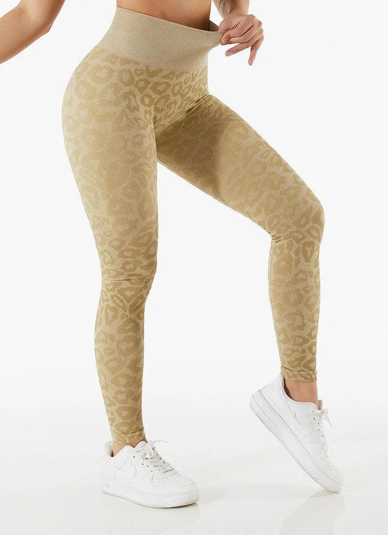 Legging Camo animal