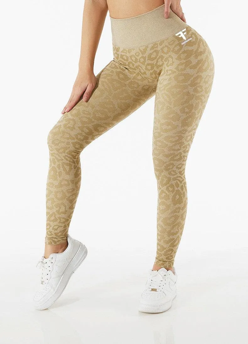 Legging Camo animal