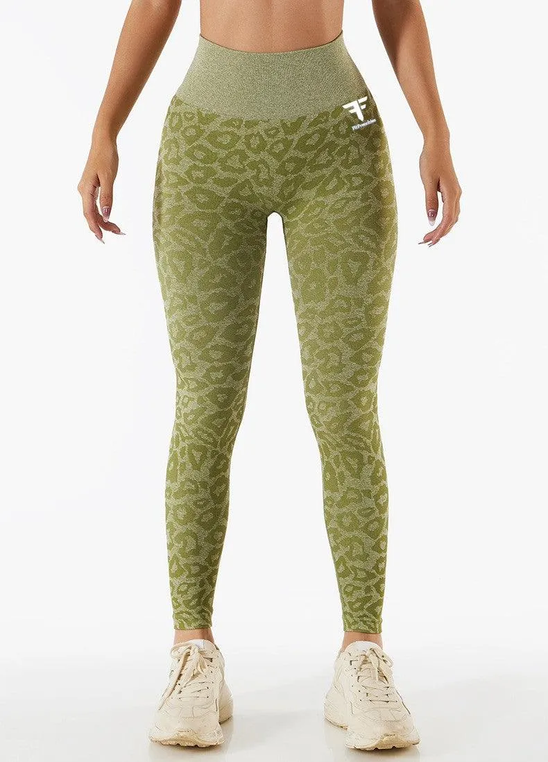 Legging Camo animal