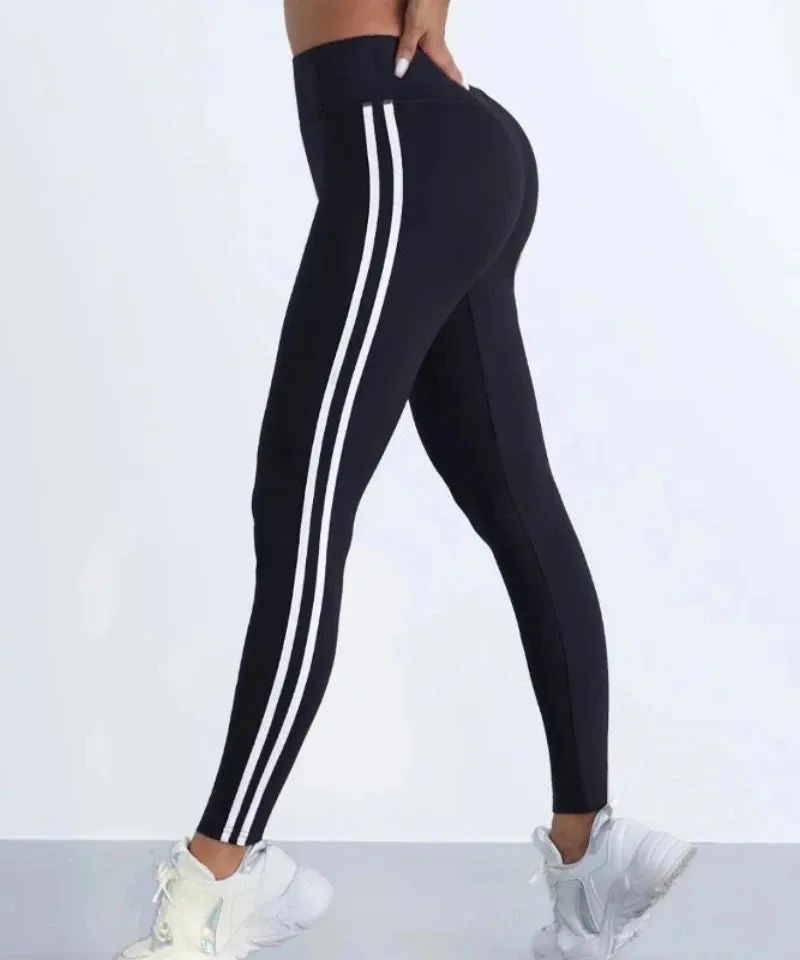 Legging de Sport Sculptant | FITMOVE™