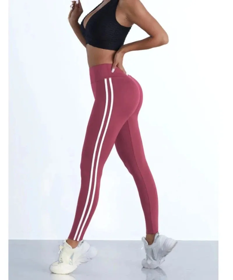 Legging de Sport Sculptant | FITMOVE™