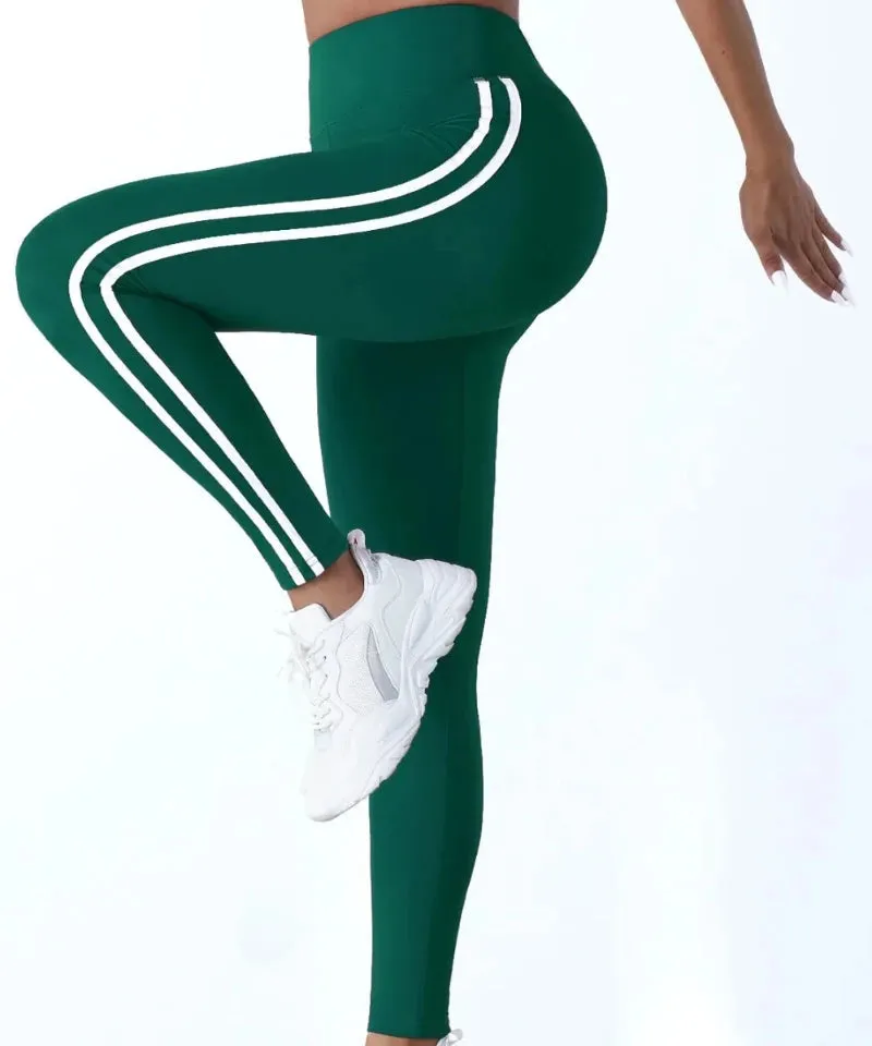 Legging de Sport Sculptant | FITMOVE™