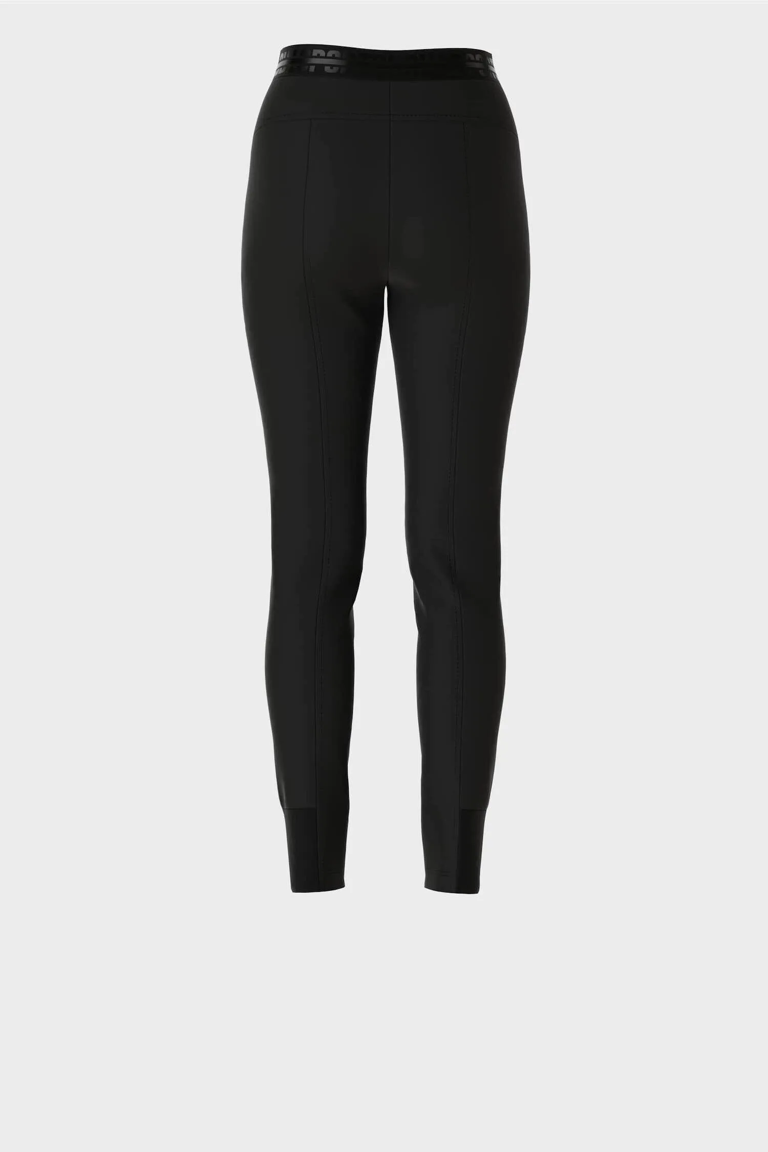 Legging doublé en polar