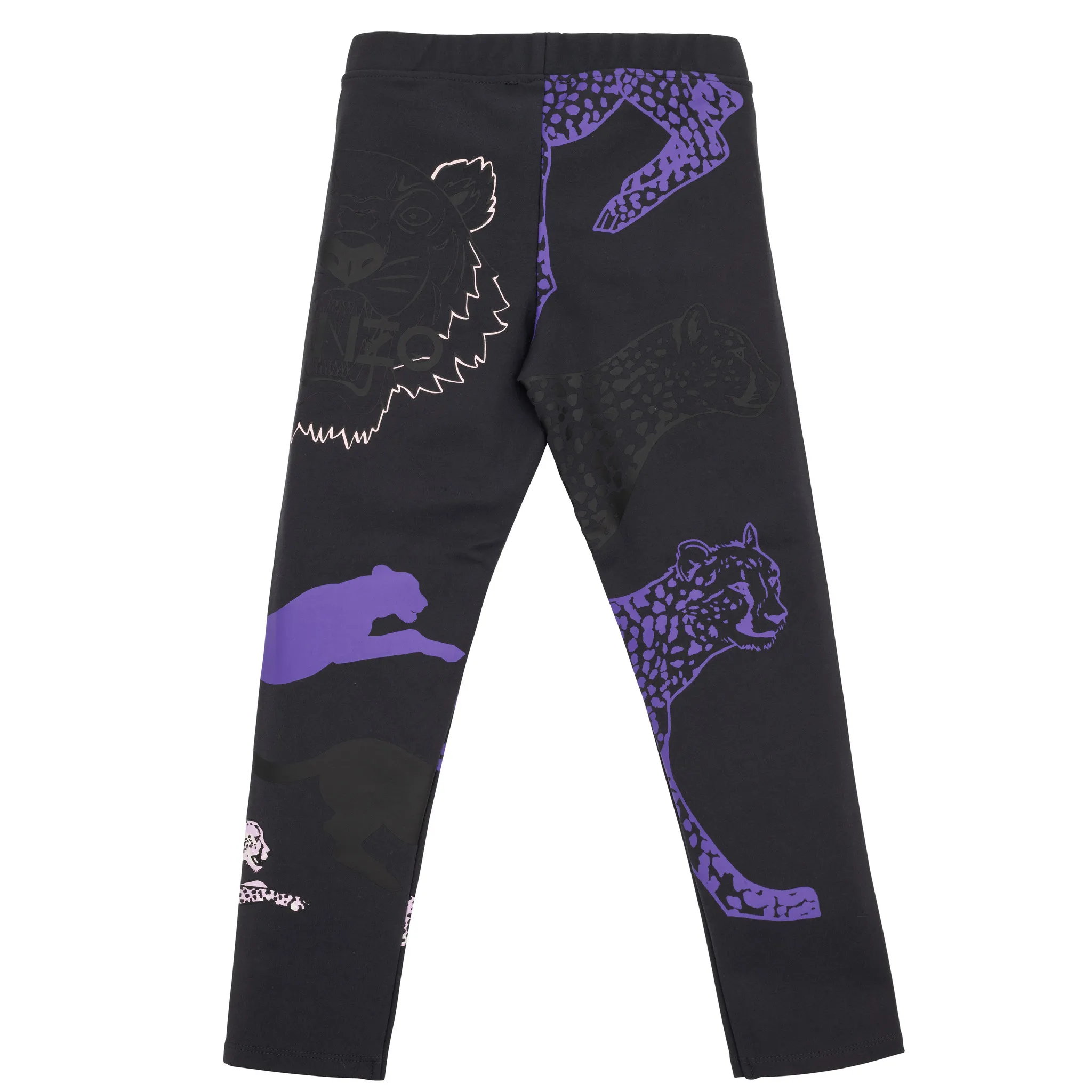 Legging Kenzo Kids Fille