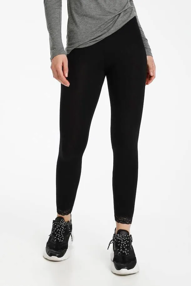 Legging noir