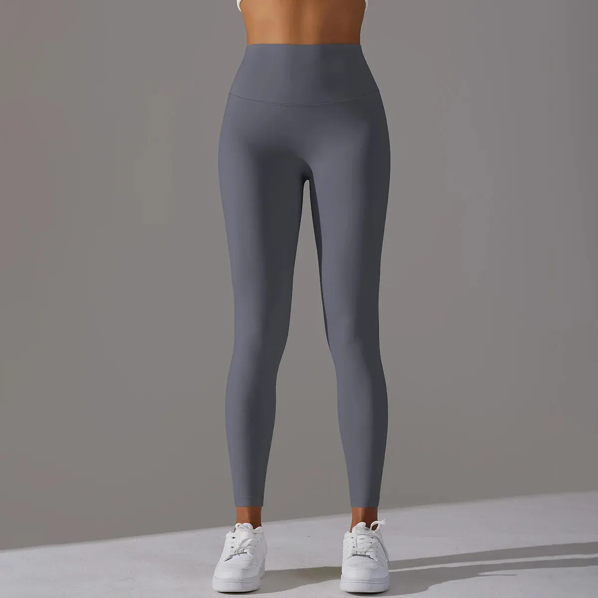 Legging Taille Haute de Sport | ACTIVAWEAR™