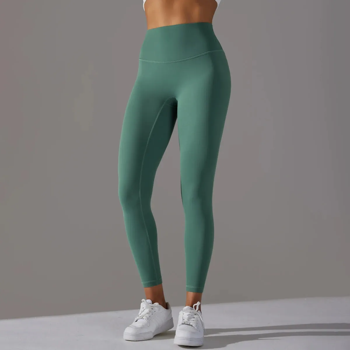 Legging Taille Haute de Sport | ACTIVAWEAR™