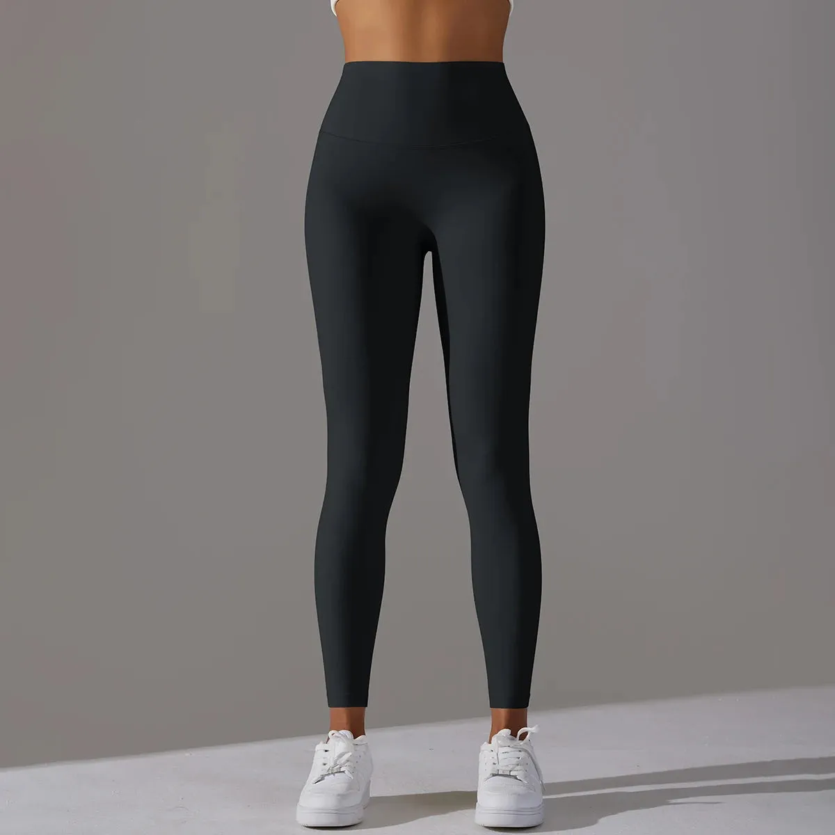 Legging Taille Haute de Sport | ACTIVAWEAR™