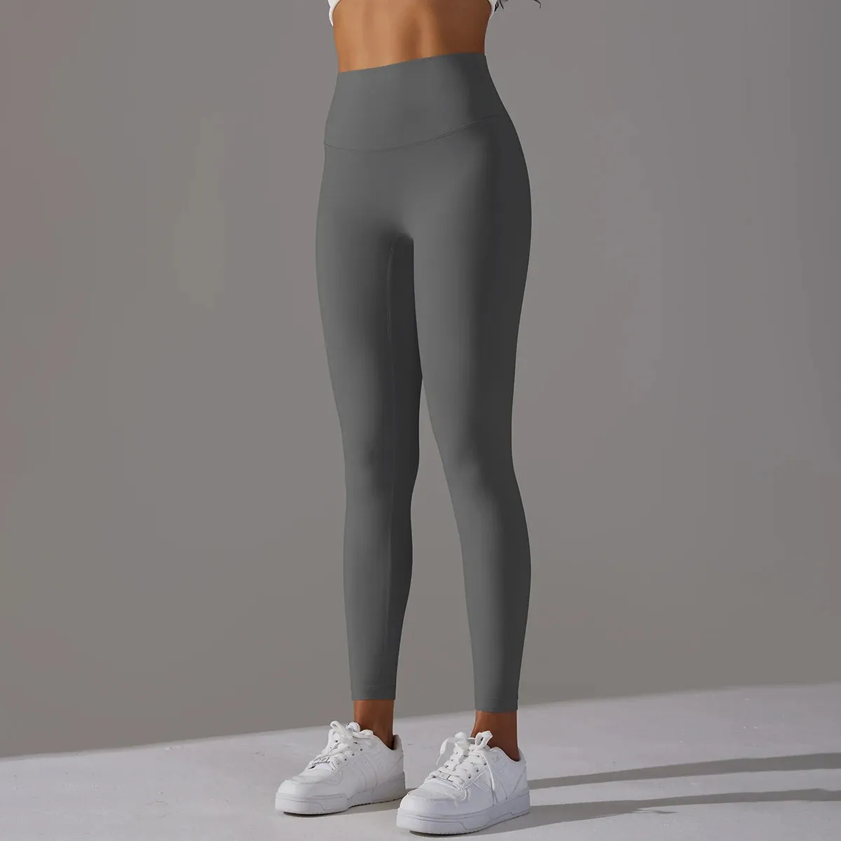 Legging Taille Haute de Sport | ACTIVAWEAR™