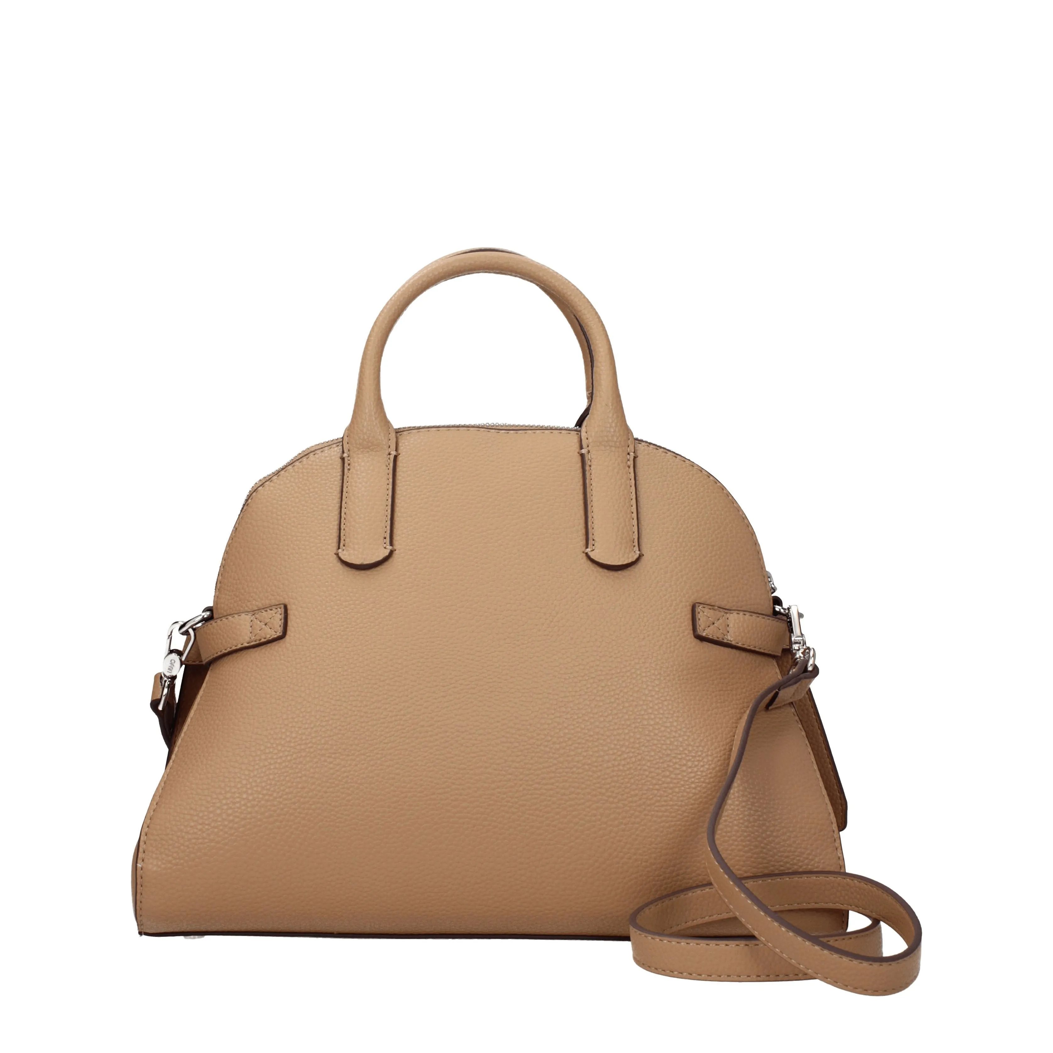 Liu Jo Hand Sacs Femmes Polyester Beige / Camel