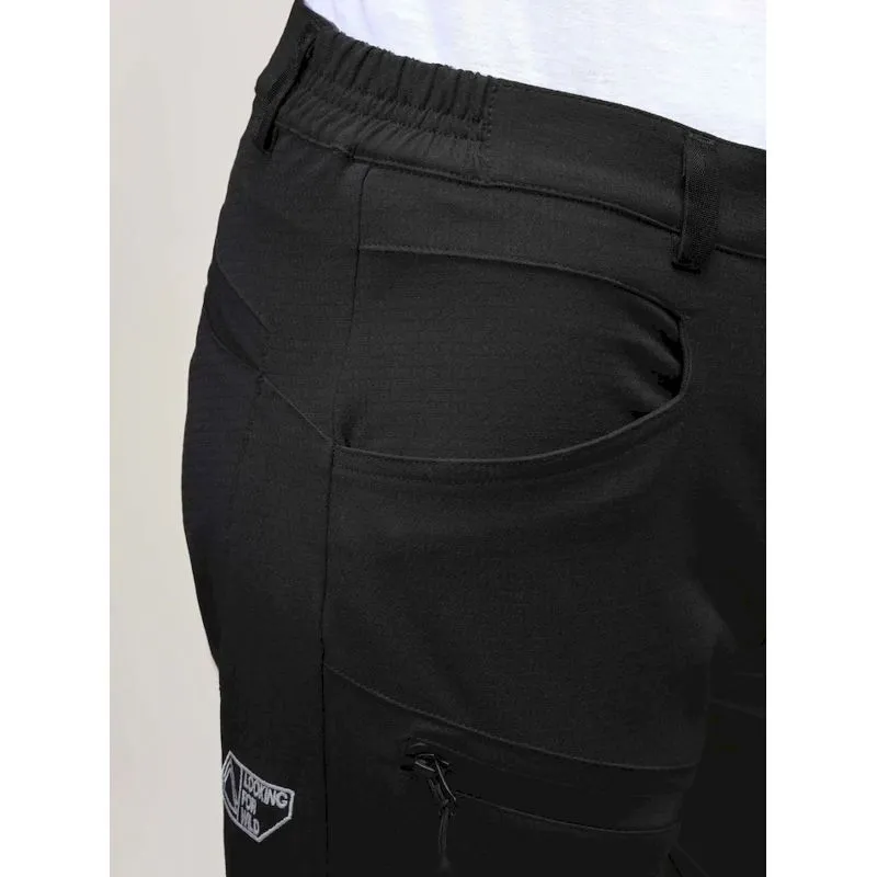 Looking For Wild F-208 - Pantalon escalade homme | Hardloop