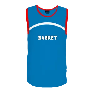 Maillot Basket Light Sublimation