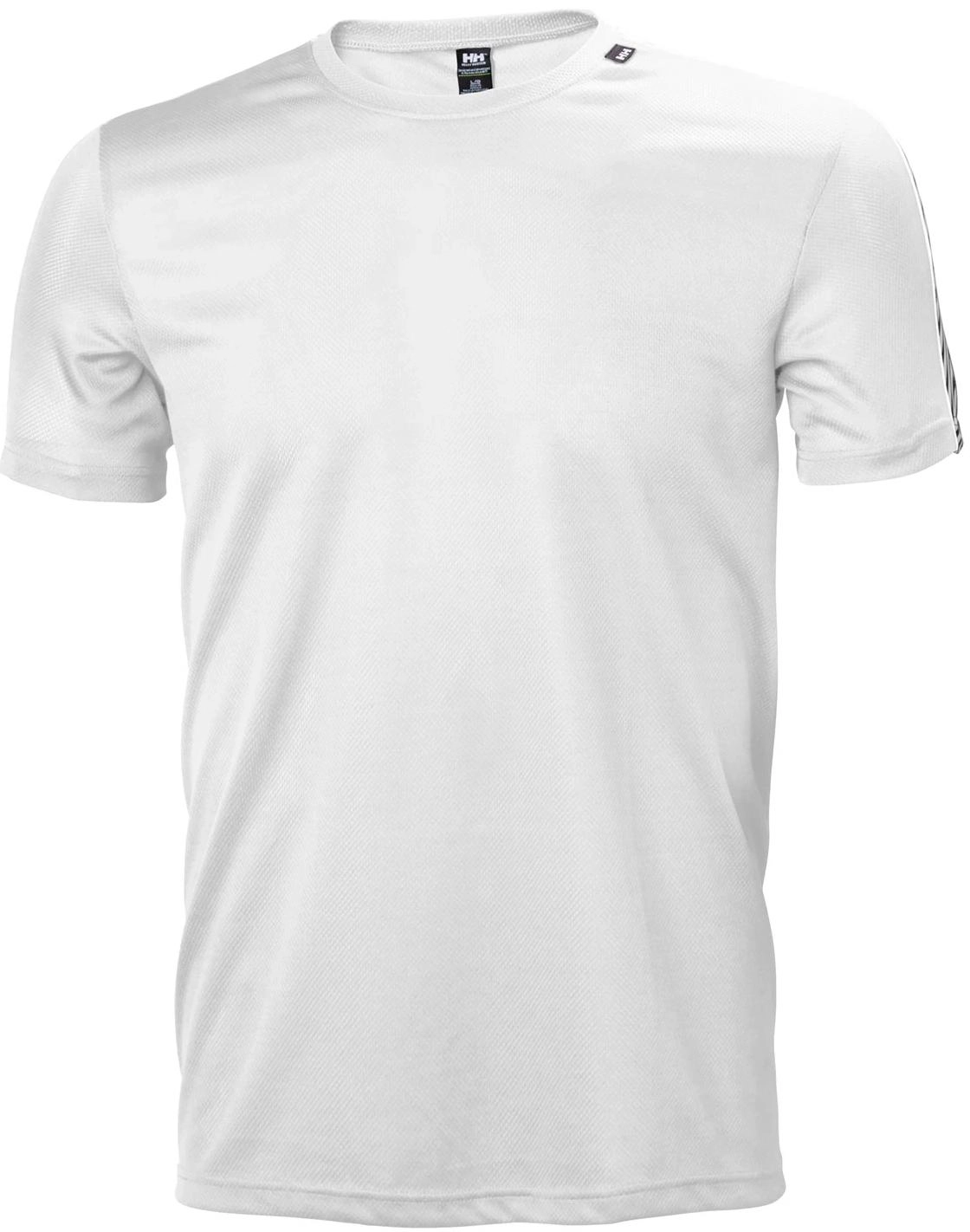 Maillot de Corps Helly Hansen Men Lifa T-Shirt White