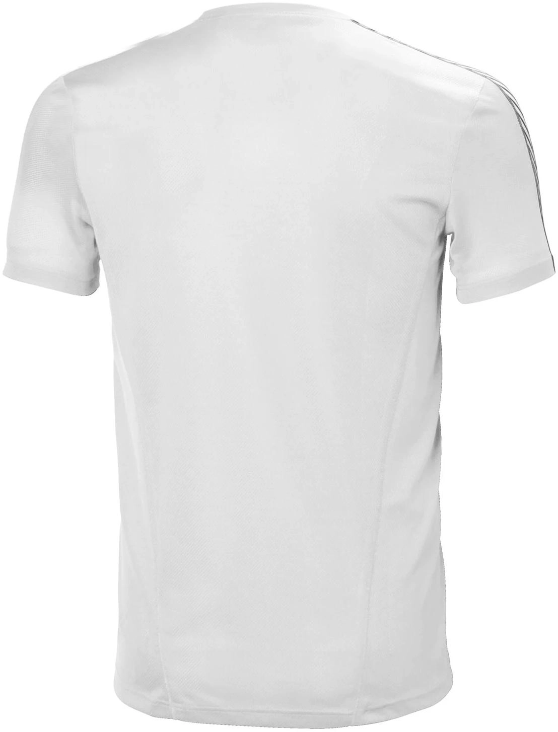 Maillot de Corps Helly Hansen Men Lifa T-Shirt White