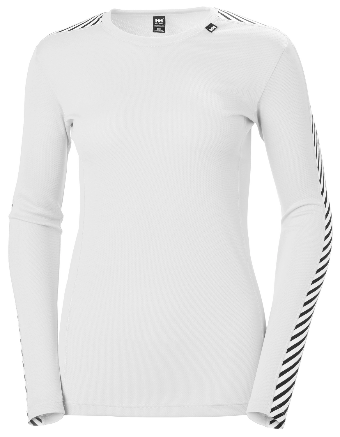 Maillot de Corps Helly Hansen Women Lifa Crew White