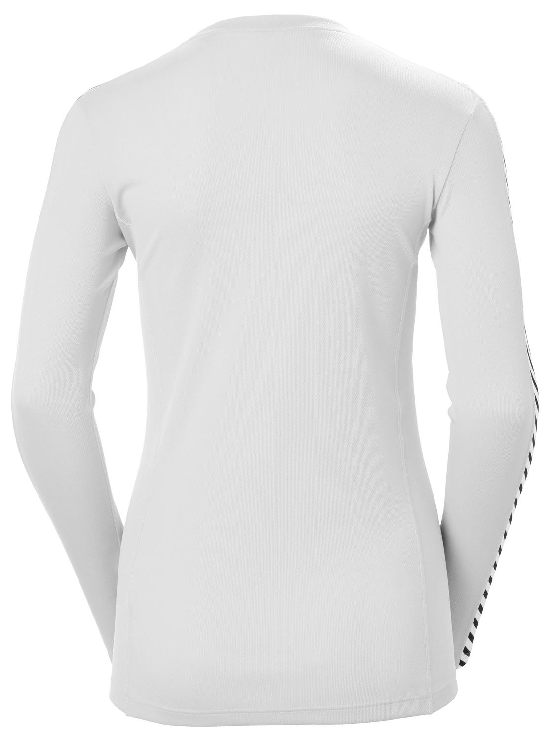 Maillot de Corps Helly Hansen Women Lifa Crew White