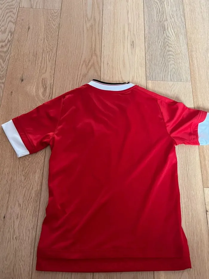 Maillot de foot - adidas - Prématuré  | Beebs