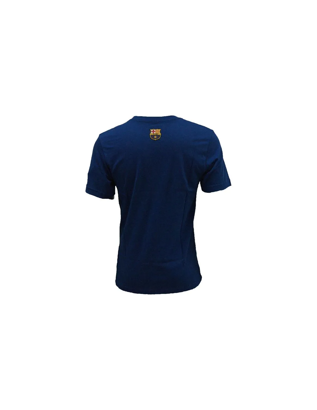 Maillot de football Nike FCB Core Tee