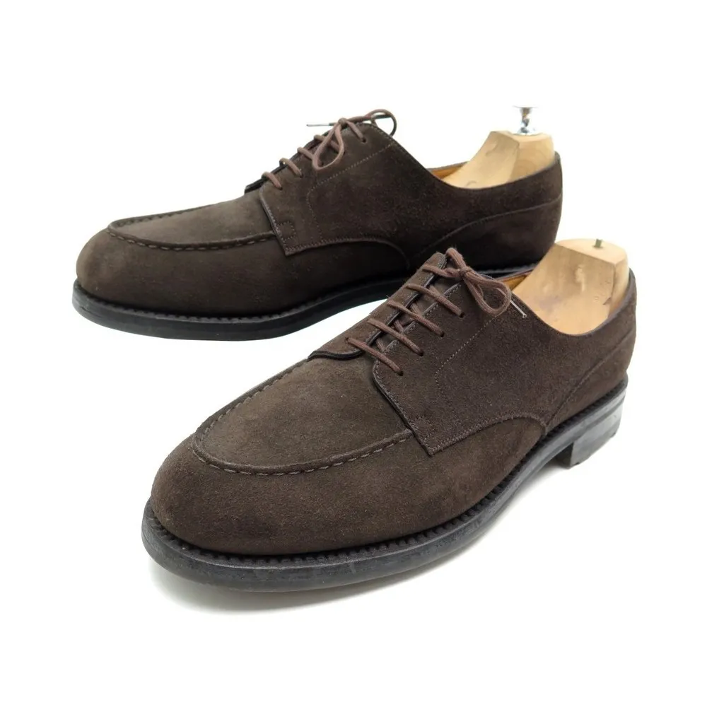 MANUFACTURE JM WESTON DERBIES le golf - 641 golf