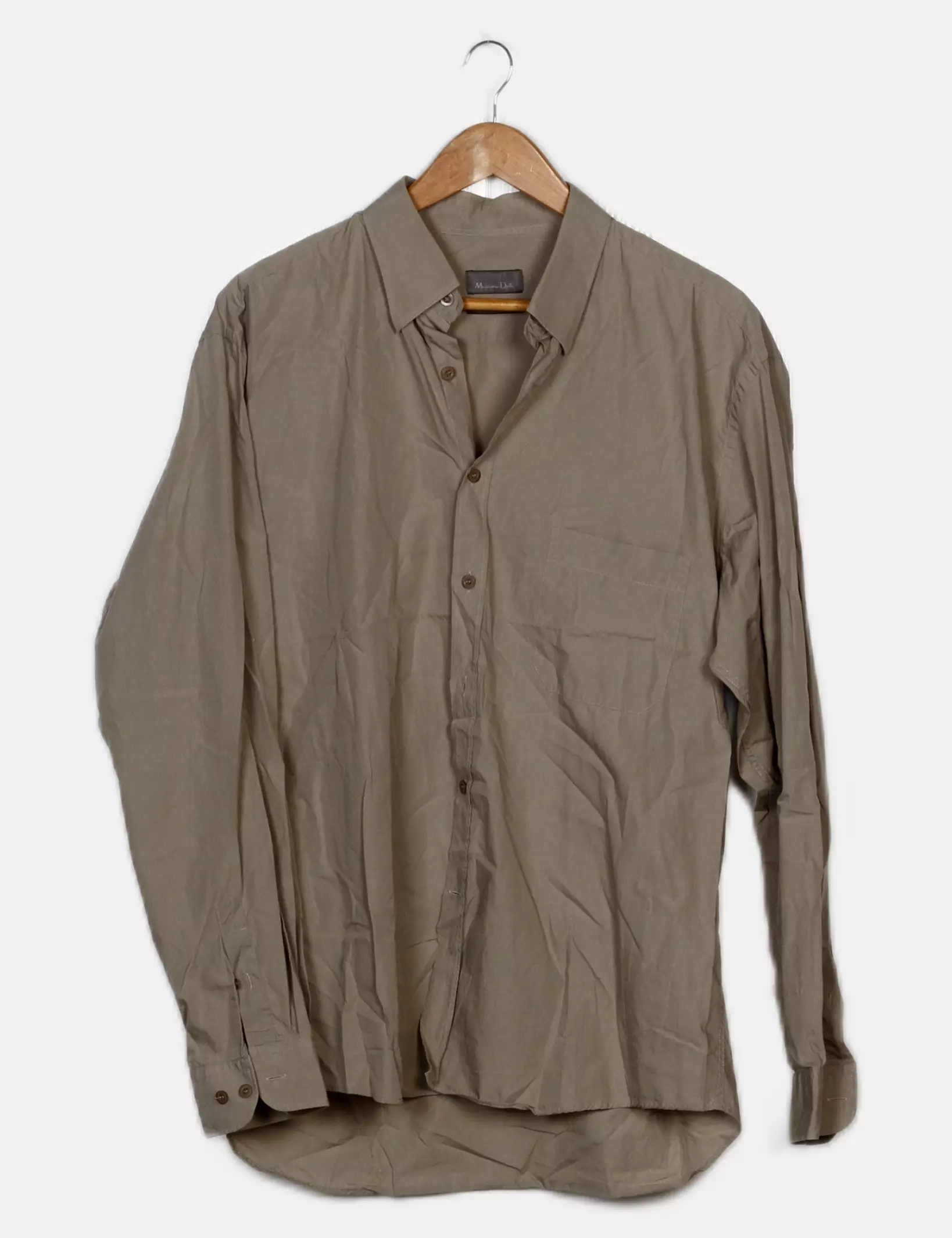 Massimo Dutti Chemise