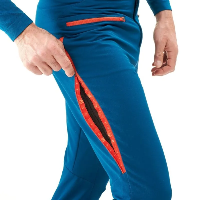 Millet Extreme Rutor Shield Pt - Pantalon ski homme | Hardloop