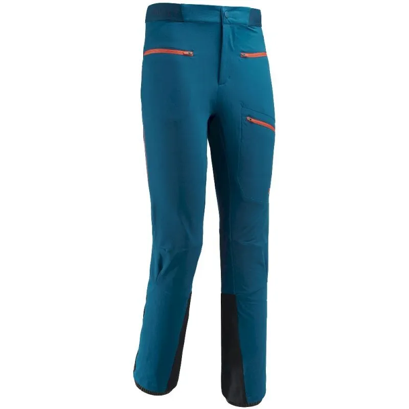 Millet Extreme Rutor Shield Pt - Pantalon ski homme | Hardloop