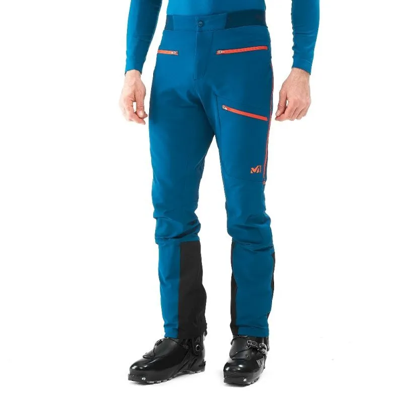 Millet Extreme Rutor Shield Pt - Pantalon ski homme | Hardloop