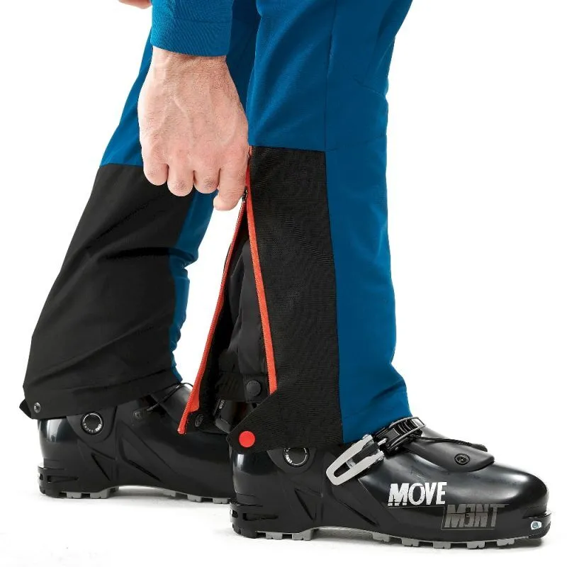 Millet Extreme Rutor Shield Pt - Pantalon ski homme | Hardloop