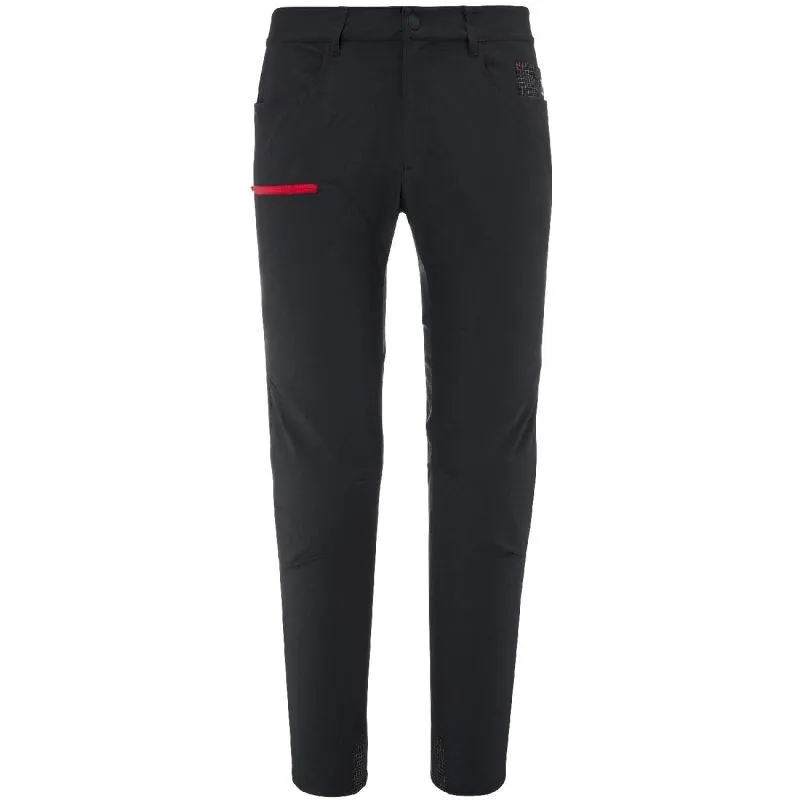 Millet Trilogy Black Crag PT - Pantalon alpinisme homme | Hardloop