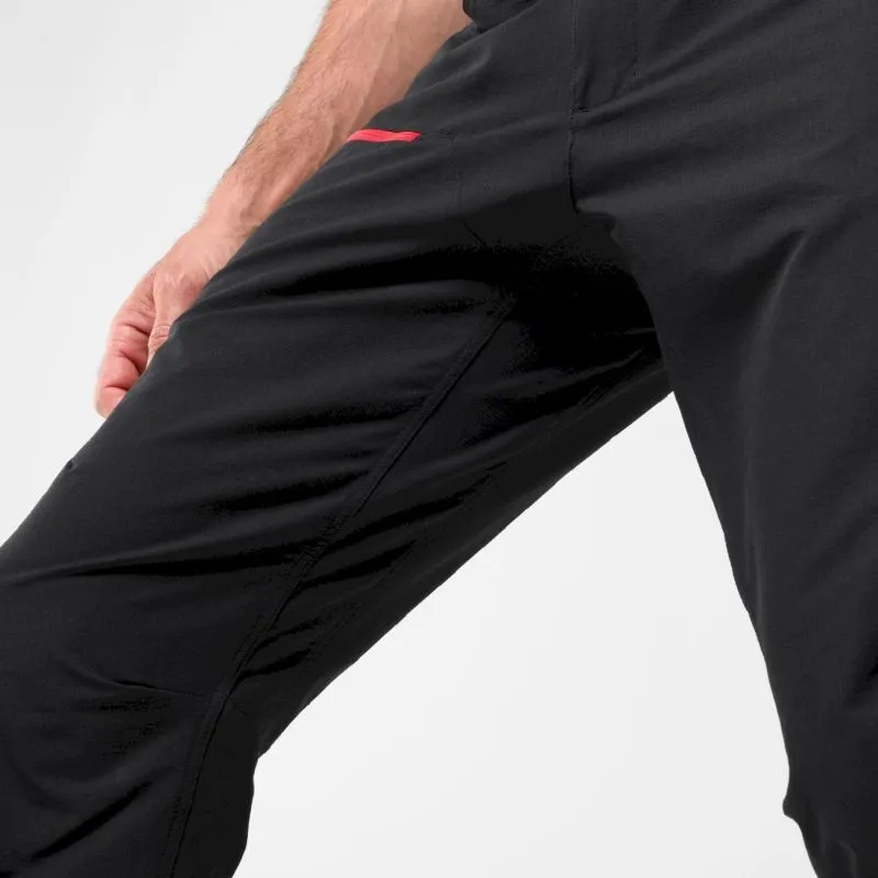 Millet Trilogy Black Crag PT - Pantalon alpinisme homme | Hardloop