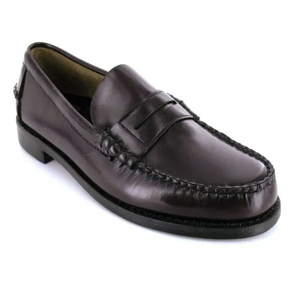 Mocassins de ville pour homme Classic