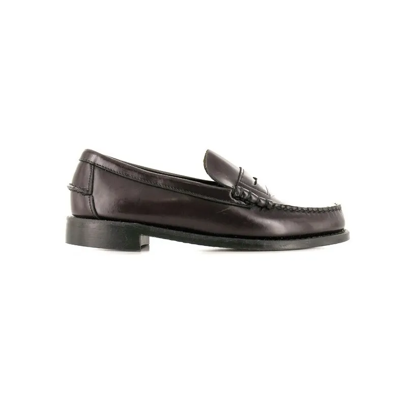 Mocassins de ville pour homme Classic