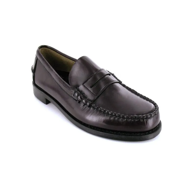 Mocassins de ville pour homme Classic